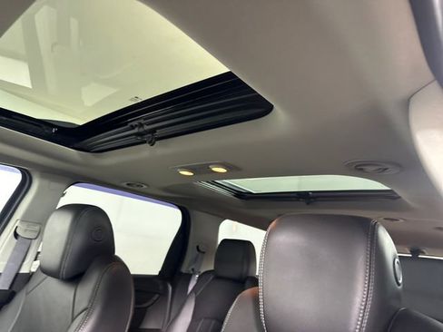 Used 2015 GMC Acadia Denali AWD/4WD image 12