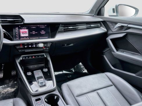 Used 2024 Audi A3 2.0T Premium FWD image 23