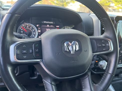 Used 2023 RAM 1500 Laramie image 19