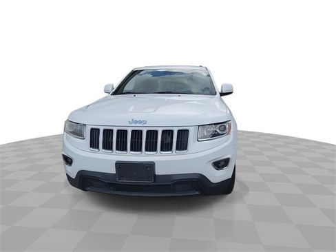 Used 2014 Jeep Grand Cherokee Laredo w/ Security & Convenience Group image 3
