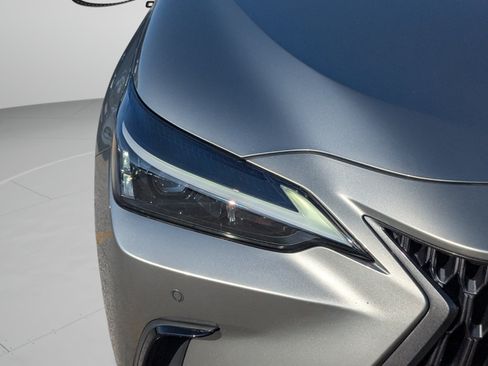 Used 2024 Lexus NX 350 AWD image 33
