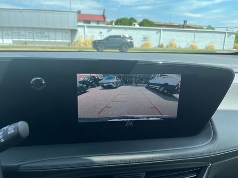 Used 2025 Buick Encore GX Preferred image 22