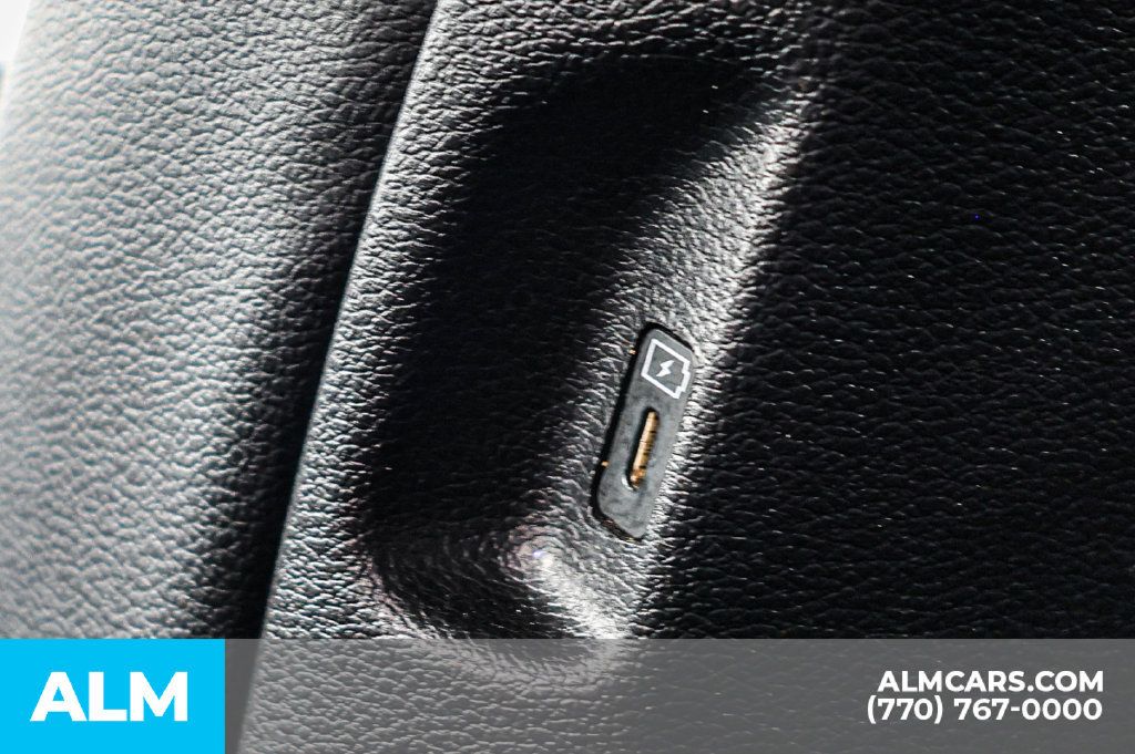 Used 2024 Kia Telluride EX FWD image 55