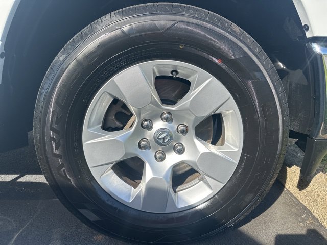 Used 2022 RAM 1500 Big Horn AWD/4WD image 41