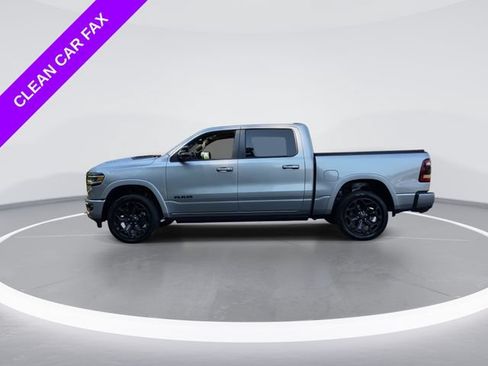 Used 2022 RAM 1500 Limited AWD/4WD image 5