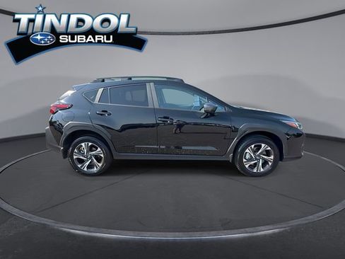 Certified 2026 Subaru Crosstrek 2.5i Premium AWD/4WD image 10