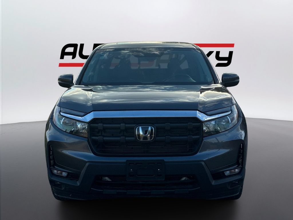 Used 2025 Honda Ridgeline RTL image 2