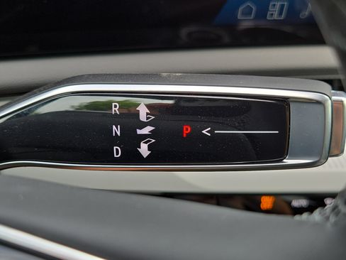 New 2026 Cadillac Optiq Sport 1 RWD image 27