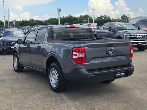 Used 2025 Ford Maverick XL FWD image 6