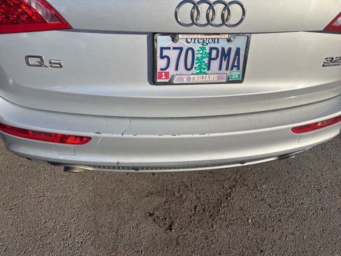 Used 2011 Audi Q5 3.2 Premium Plus image 5