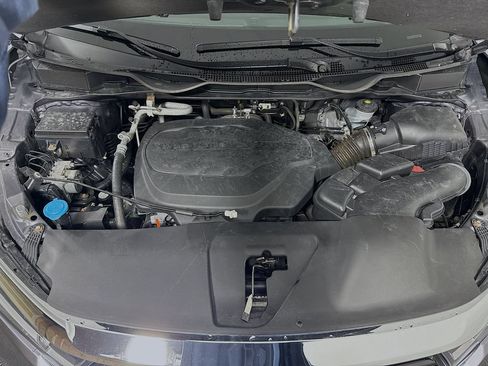 Used 2021 Honda Odyssey EX-L image 29