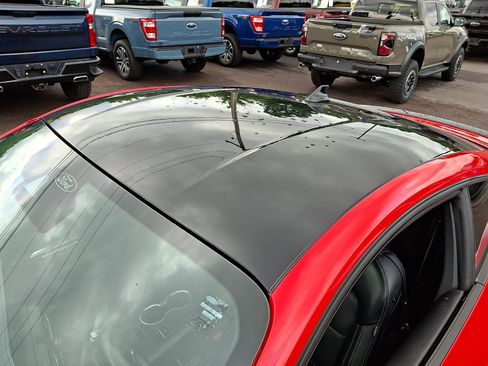 Certified 2024 Ford Mustang Premium RWD image 21