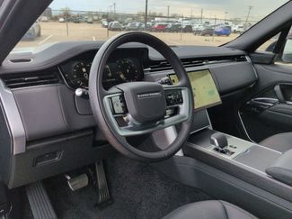 New 2026 Land Rover Range Rover SE AWD/4WD video 2