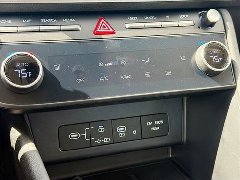 New 2026 Hyundai Sonata SEL image 15