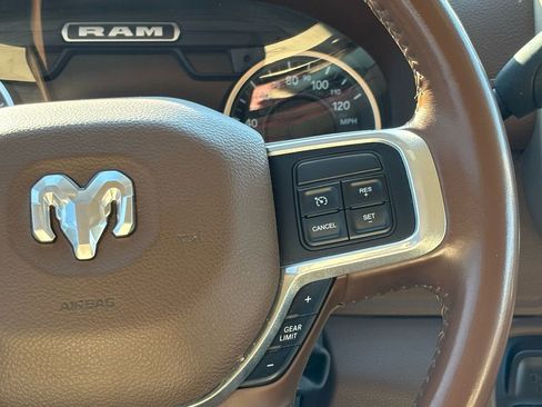 Used 2022 RAM 2500 Laramie w/ Rambox Utility Group image 40