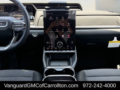 New 2027 GMC Terrain Elevation w/ Technology Package II FWD image 13