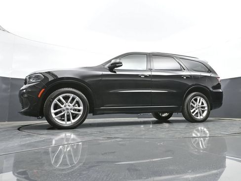 Used 2022 Dodge Durango GT AWD/4WD image 52