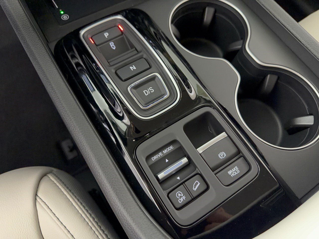 New 2026 Honda Pilot EX-L image 21