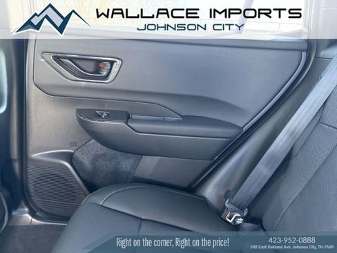 New 2026 Subaru Outback Wilderness AWD/4WD image 74