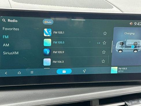 Certified 2026 Hyundai Santa Fe SE FWD image 19