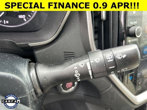 Certified 2024 Subaru Ascent Limited image 20