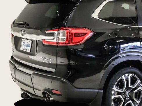 Used 2023 Subaru Ascent Limited w/ Technology Package image 7
