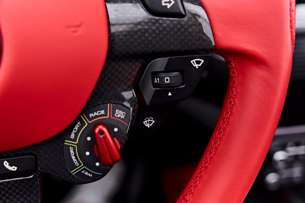 Used 2022 Ferrari Portofino M RWD image 68