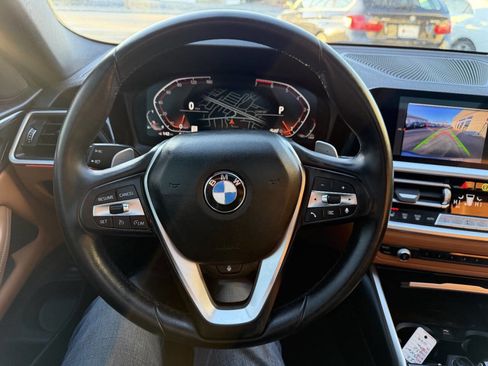 Used 2022 BMW 430i xDrive 430i xDrive AWD 2dr Coupe w/ Premium Package 2 image 27