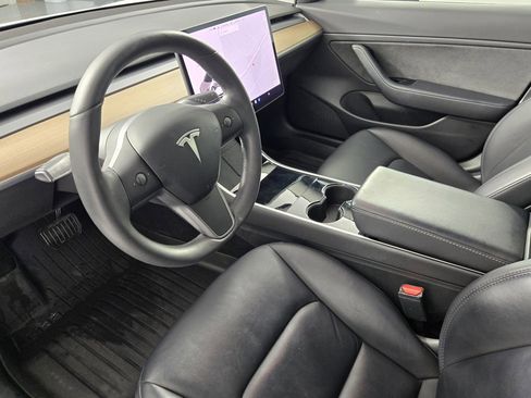 Used 2020 Tesla Model 3 Long Range image 9