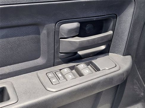 New 2026 RAM 3500 Tradesman AWD/4WD image 39