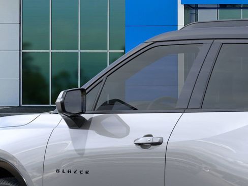 New 2026 Chevrolet Blazer RS w/ Driver Confidence II Package image 12