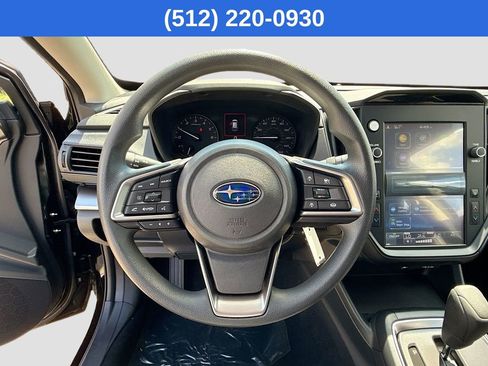 New 2025 Subaru Impreza 2.0i image 12