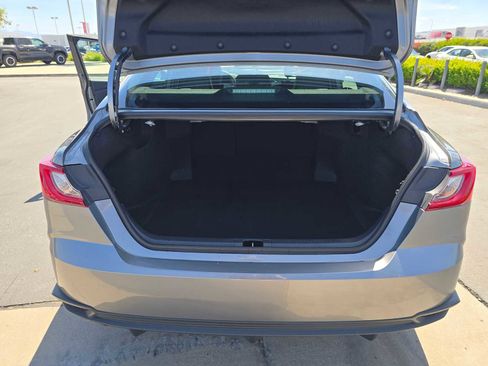 Certified 2025 Toyota Camry SE FWD image 16