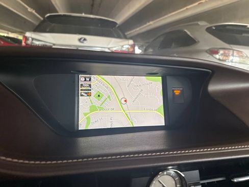 Used 2017 Lexus ES 350 FWD image 12