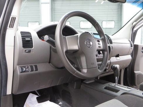 Used 2007 Nissan Xterra S w/ Utility Pkg image 15
