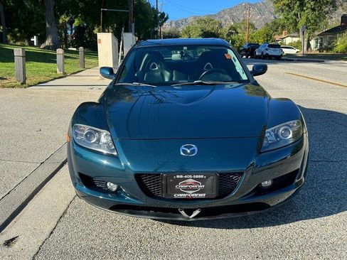 Used 2006 MAZDA RX-8 w/ Grand Touring Pkg image 2