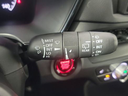 Certified 2023 Honda CR-V EX image 28