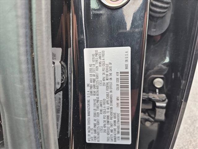 Used 2026 MAZDA CX-50 AWD 2.5 S w/ Preferred Pkg image 25