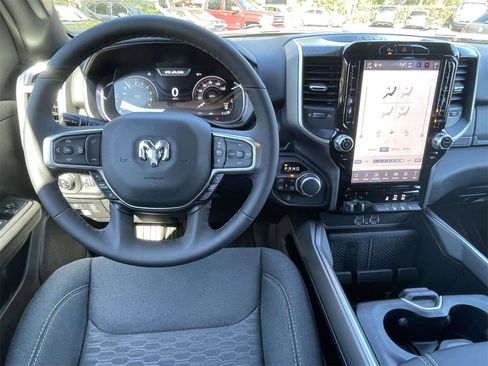 New 2026 RAM 1500 Big Horn image 11