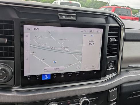 New 2026 Ford F250 Platinum AWD/4WD image 18