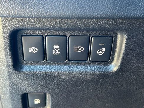 Used 2021 Lexus GX 460 Luxury w/ Sport Design Package image 24