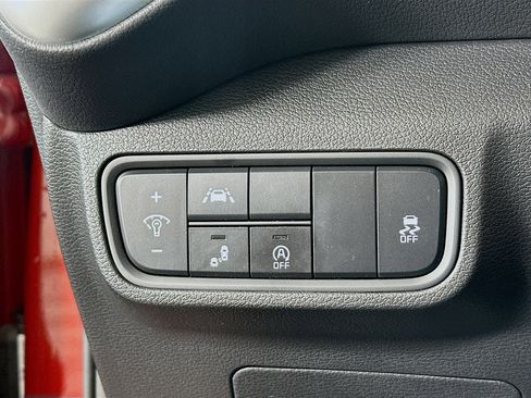 Used 2022 Kia Soul LX w/ Technology Package FWD image 16