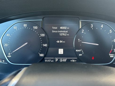 Used 2022 BMW X3 xDrive30i w/ Convenience Package AWD/4WD image 35
