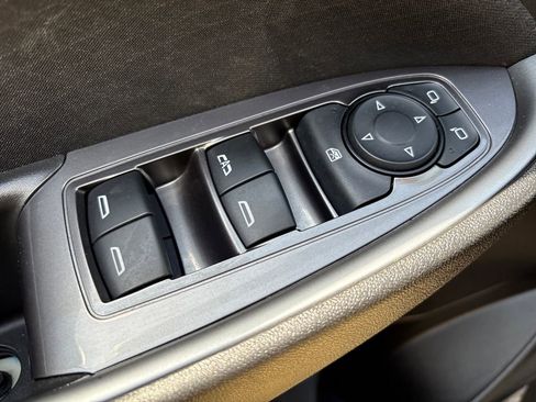 Used 2024 Chevrolet Malibu LT FWD image 8