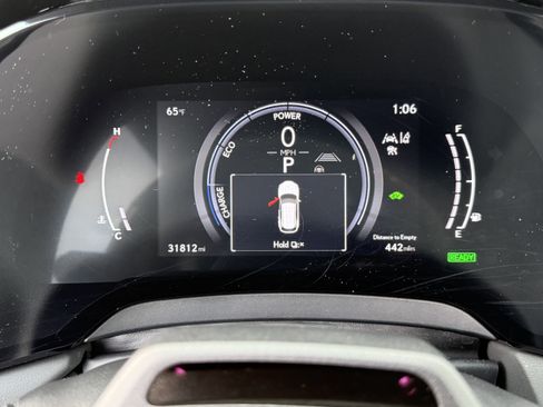 Certified 2024 Lexus RX 350 image 26