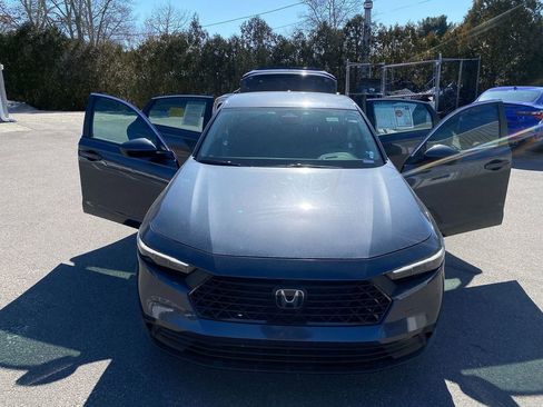 Used 2023 Honda Accord LX image 29