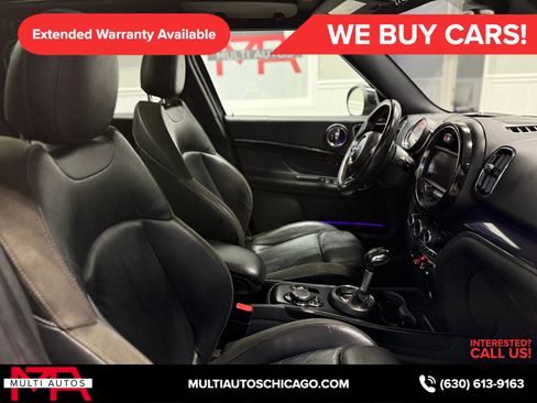 Used 2019 MINI Cooper Countryman S image 9