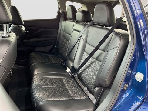 Used 2022 Nissan Murano Platinum w/ Cargo Package image 26