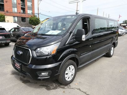 Used 2025 Ford Transit 350 XLT