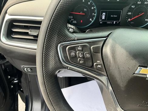 Used 2020 Chevrolet Equinox LS FWD image 30
